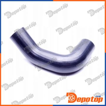 Gaine de suralimentation pour FORD | 086781, 09-0137