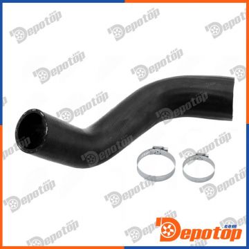 Gaine de suralimentation pour FORD | 07546, 15105