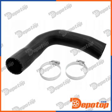 Gaine de suralimentation pour FORD | BSG 30-720-147, 1703253