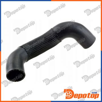 Gaine de suralimentation pour FIAT | 07722, 14841