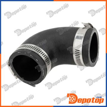 Gaine de suralimentation pour LAND ROVER | WEPTR115, 24SKV486