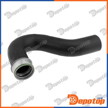 Gaine de suralimentation pour MERCEDES-BENZ | 001-10-26249, 0140360019