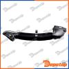 Gaine de suralimentation pour MERCEDES-BENZ | 001-10-27283, 0214145