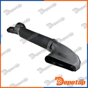 Gaine de suralimentation pour MERCEDES-BENZ | 0214193, 054-028-050