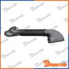 Gaine de suralimentation pour MERCEDES-BENZ | 0214193, 054-028-050