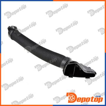 Gaine de suralimentation pour MERCEDES-BENZ | 0171048, 0214194