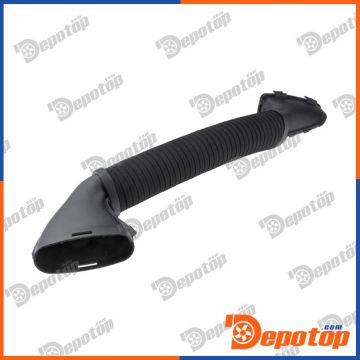 Gaine de suralimentation pour MERCEDES-BENZ | 054-028-048, 29143