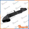 Gaine de suralimentation pour MERCEDES-BENZ | 054-028-054, 1151440