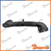 Gaine de suralimentation pour MERCEDES-BENZ | 054-028-054, 1151440