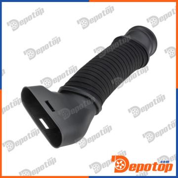 Gaine de suralimentation pour MERCEDES-BENZ | 0214201, 34779