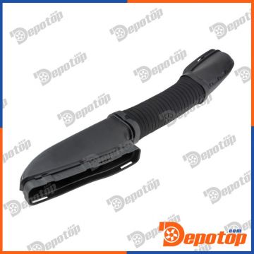 Gaine de suralimentation pour MERCEDES-BENZ | 0214247, 054-028-061