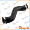 Gaine de suralimentation pour MERCEDES-BENZ | 001-10-27814, 0011027814