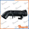 Gaine de suralimentation pour MAZDA | 392516, B595-13-220-1