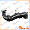 Gaine de suralimentation pour PEUGEOT | 09846, 9846