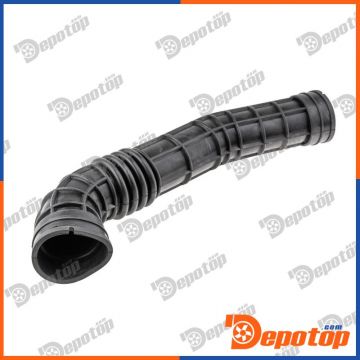 Gaine de suralimentation pour PEUGEOT | 09846, 9846