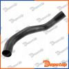 Gaine de suralimentation pour PEUGEOT | 09-0598, 09-0602