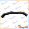 Gaine de suralimentation pour PEUGEOT | 09-0598, 09-0602