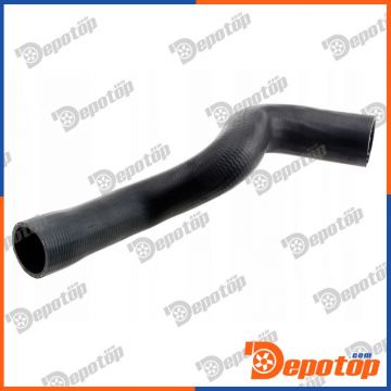 Gaine de suralimentation pour PEUGEOT | 09-0596, 090596