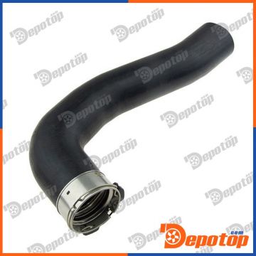 Gaine de suralimentation pour RENAULT | 09-0533, 09983