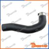 Gaine de suralimentation pour RENAULT | 09-0533, 09983