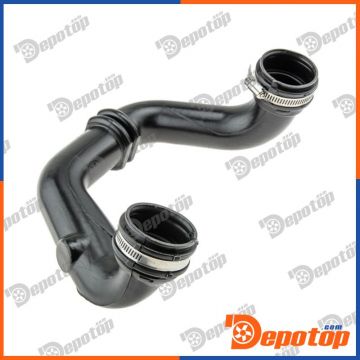 Gaine de suralimentation pour RENAULT | 026830, 03783