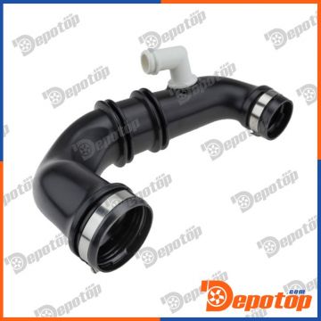 Gaine de suralimentation pour RENAULT | 026864, 054-028-069