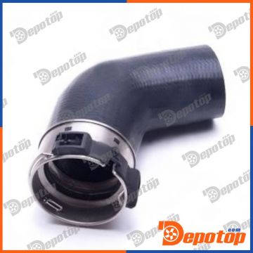 Gaine de suralimentation pour RENAULT | 09-1302, 09-1303