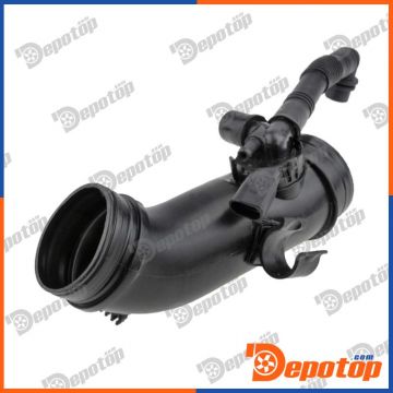 Gaine de suralimentation pour VW | 29186, 35942