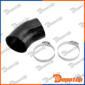 Gaine de suralimentation pour VW | GPP-VW-067, 04B145762B