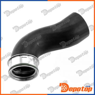 Gaine de suralimentation pour VW | 16478, 27872