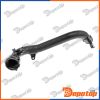 Gaine de suralimentation pour NISSAN | 066587, 07692