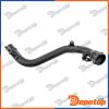 Gaine de suralimentation pour NISSAN | 066587, 07692