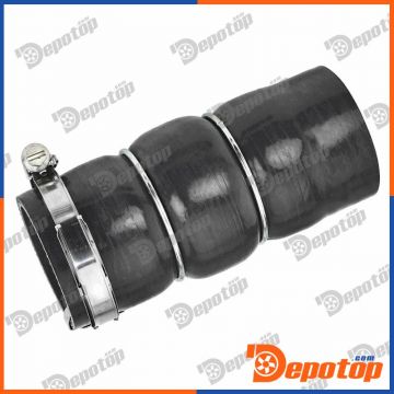 Gaine de suralimentation pour PEUGEOT | 001-10-27402, 0011027402