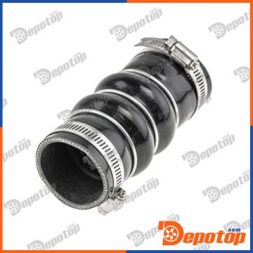 Gaine de suralimentation pour PEUGEOT | 09-0121, 11-140360015