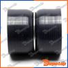 Gaine de suralimentation pour PEUGEOT | 001-10-27397, 036781