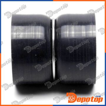 Gaine de suralimentation pour PEUGEOT | 001-10-27397, 036781