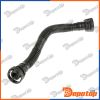 Gaine de suralimentation pour VW | 09126, 9126