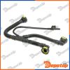 Gaine de suralimentation pour PEUGEOT | 001-10-27355, 15231