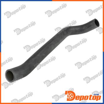 Gaine de suralimentation pour FIAT | 153553A, 753359