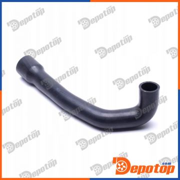 Gaine de suralimentation pour FIAT | 09-0071, 090071