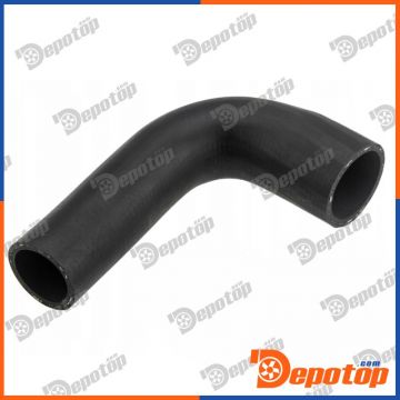 Gaine de suralimentation pour RENAULT | 026734, 026735