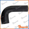 Gaine de suralimentation pour RENAULT | 026734, 026735