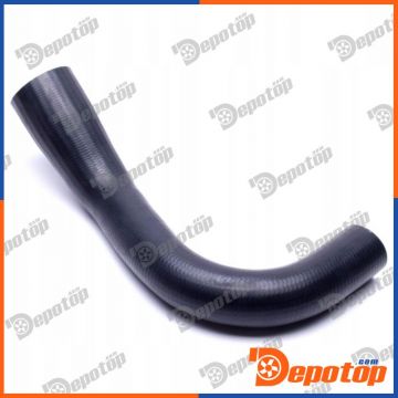 Gaine de suralimentation pour OPEL | 09-0174, 090174