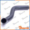 Gaine de suralimentation pour FIAT | 09-0475, 09-0480