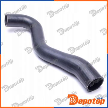 Gaine de suralimentation pour MITSUBISHI | 09-1262, 66-14981