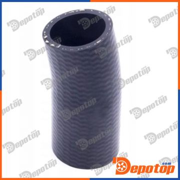 Gaine de suralimentation pour LAND ROVER | 09-0572, 09-0573