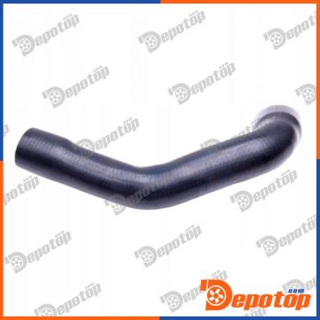 Gaine de suralimentation pour MERCEDES-BENZ | 001-10-27520, 0214123