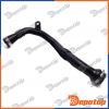 Gaine de suralimentation pour RENAULT | 54SKV218, 2400608