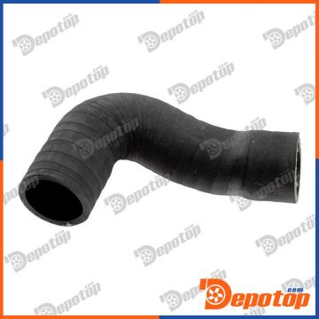 Gaine de suralimentation pour VW | 111538, 466713