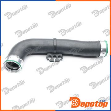 Gaine de suralimentation pour VW | 56724, 001-10-21567